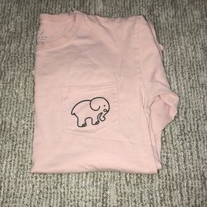 Ivory Ella long sleeved shirt